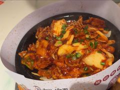 -七八冷面·延边朝鲜族美食(圣熙八号店)