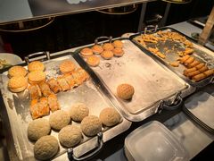 -稻香酒家·35年老字号(侨光店)