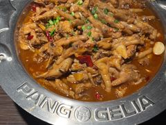 -胖哥俩肉蟹煲(盐城金鹰国际店)