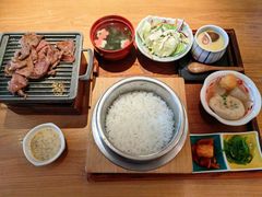 -味太助·银饭食堂(中华城店)