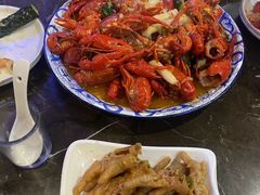 -上海老城区小龙虾虾宴·杭帮菜(五柳巷店)