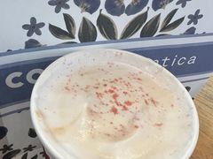 -COSTA COFFEE(静安嘉里中心店)
