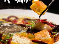 -清水亭湖北菜(大屯DT51店)