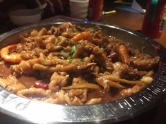 -胖哥俩肉蟹煲(福州仓山爱琴海店)