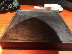 -山之屋炭火烧肉·生啤畅饮(大朗万科中央公园店)