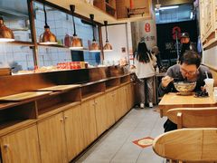 -头壹号 大油条·老长沙盖码饭(北辰店)