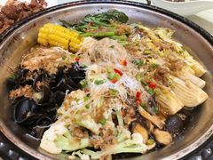 -北纬39度天津宴(黑牛城道店)