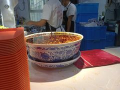 -伊穆祥牛肉面总店·清真