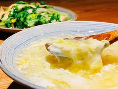 蛋酒-静一餐厅·湖北菜(前门创始店)