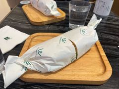 -THE WOODS 简餐 (国贸商城店)