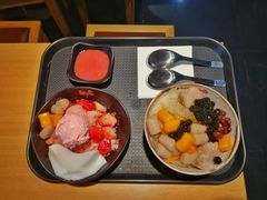 -鲜芋仙Meet Fresh(五道口店)