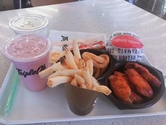 -Triple O's 趣堡屋(澳门店)