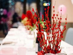 -Kathleen's Waitan 凯圣琳江景西餐厅(外滩店)
