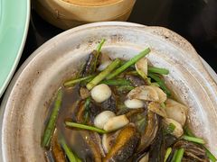 -芳芳私房菜·精做淮扬菜(承德路店)