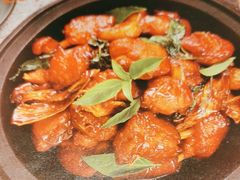 -鹿港小镇(悠唐店)