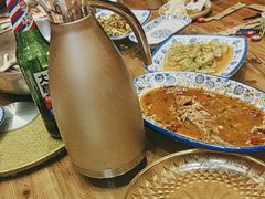 -灵福缘私房菜·农家菜(拈花湾·灵山大佛必推店)