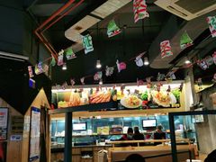 -木屋烧烤(龙岗南联店)
