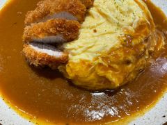 -CoCo壱番屋(久光百货店)