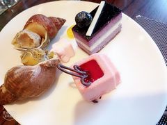 -太原富力铂尔曼大酒店-尚西餐厅