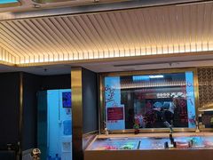 -一绪に寿喜烧(虹悦城店)