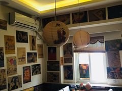 -鳗鱼家·深夜食堂(军博店)