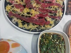 -椰子湾·海南火锅·糟粕醋·椰子鸡(正大广场店)