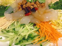 -黄家饺子东北特色菜馆(湖滨商业街店)