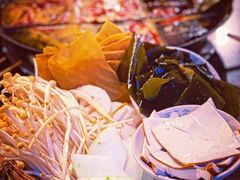 -酒友老火锅(渝中店)