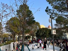 -宁波儿童公园(鄞州区)