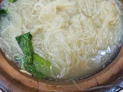 -多福临砂锅居(苏堤北路店)