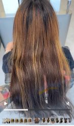 -BOF HAIR BY HONTO