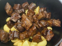 -金典银峰老鹅馆·昆山菜(亭林公园店)