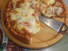 -优典私语西餐咖啡