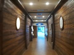 -青岛东方影都融创水世界