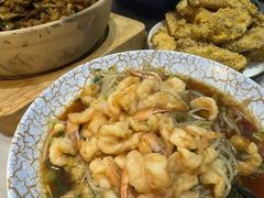 -王家大院·南京菜(湛江路总店)