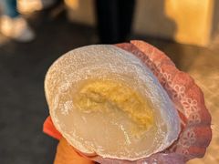 -澳门长洲糯米糍(柯打苏沙街店)