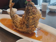 -老牌坊鲁菜名店(宽厚里店)