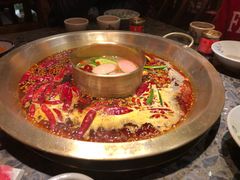-小龙坎火锅(双林店)