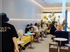 -7分甜(上海新天地广场店)