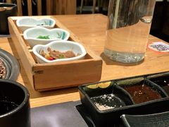 -黑牛の店·和牛烧肉(合生汇店)