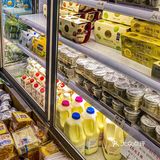 这就是现实版拼夕夕奶站，我心中的奶站No1！