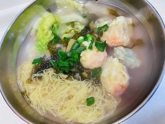 -袁记云饺(西安路店)