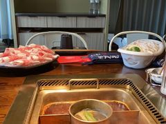 -九鼎轩脆毛肚火锅(商业街店)