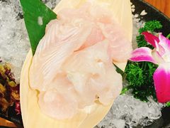 巴沙鱼-捞王锅物料理(上海世茂广场店)