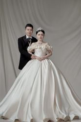 点击看大图 -情订奇缘婚纱摄影(和平路店)