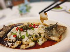 -锦海城市大酒店·上海酒楼(会馆浜路店)