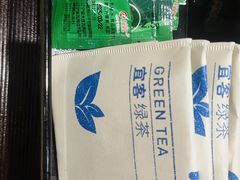 -京樽回転寿司(奥林匹克店)
