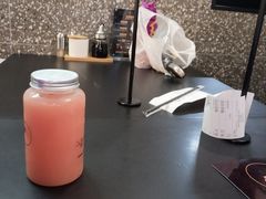 草莓遇见番石榴-贡梅老面馆·蟹粉面·无锡特色小吃(南长街主推店)