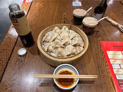 小吊酸梅汤-新兴园饺子馆(河南街店)