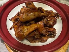 -四道菜·福建菜馆(新街口金鹰店)